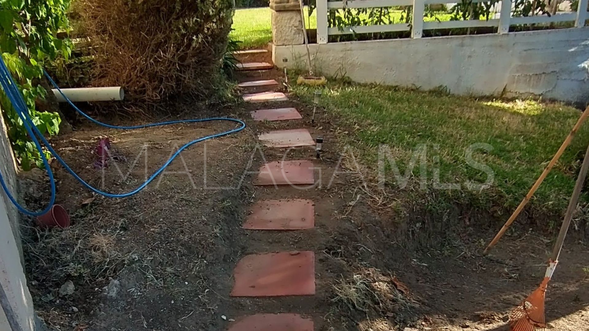 Se vende villa in Linda Vista Alta de 4 bedrooms