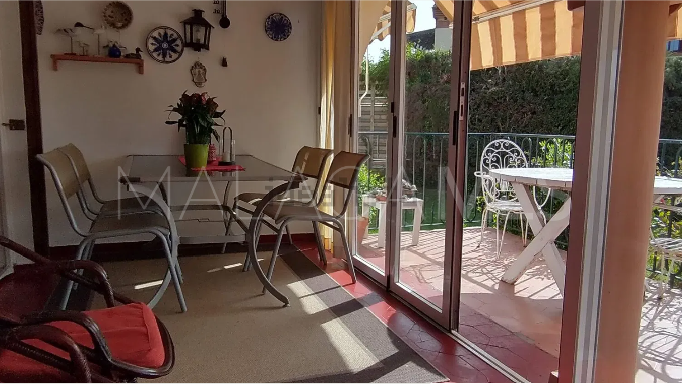 Se vende villa in Linda Vista Alta de 4 bedrooms