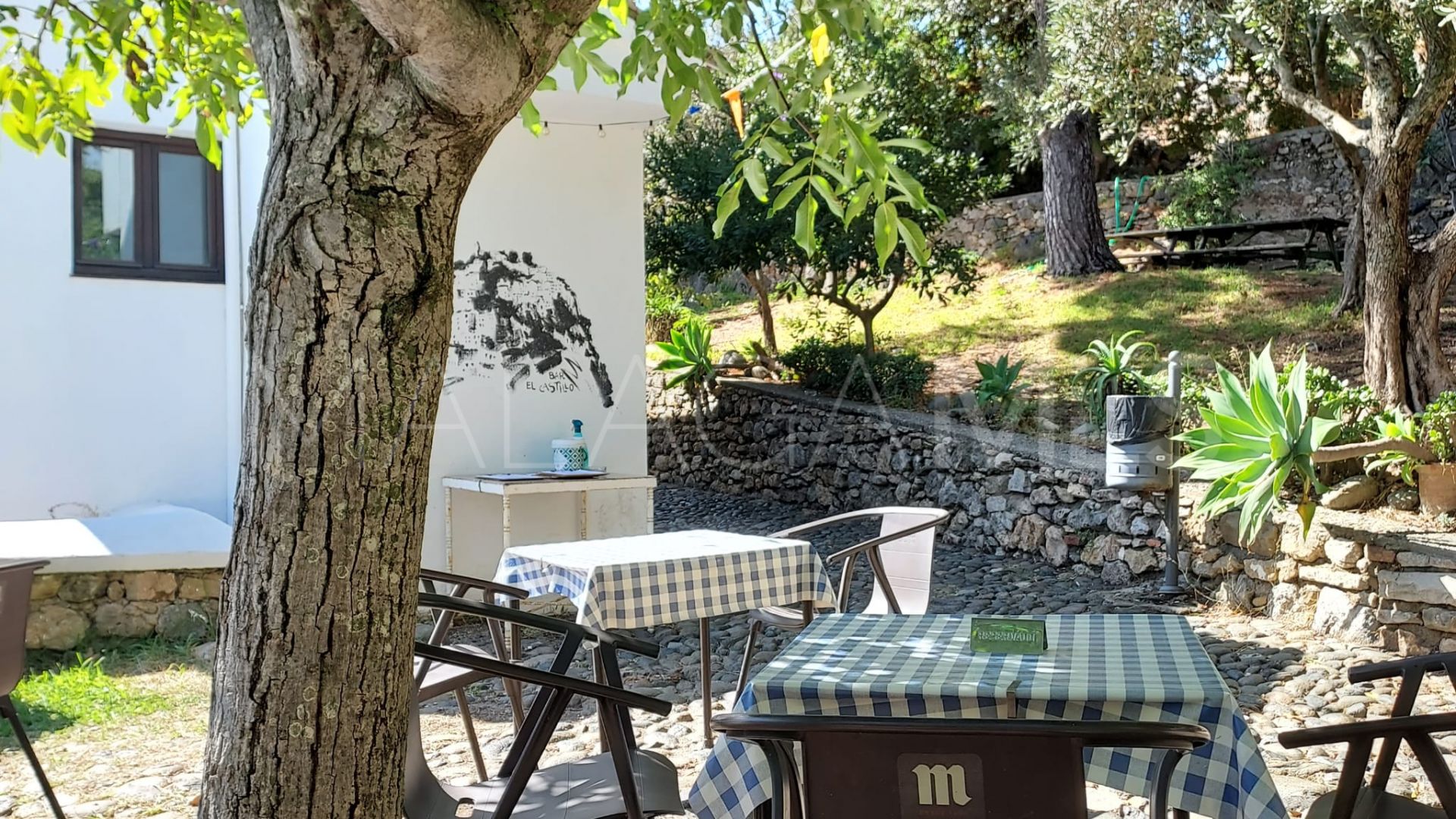 Se vende villa in Linda Vista Alta de 4 bedrooms