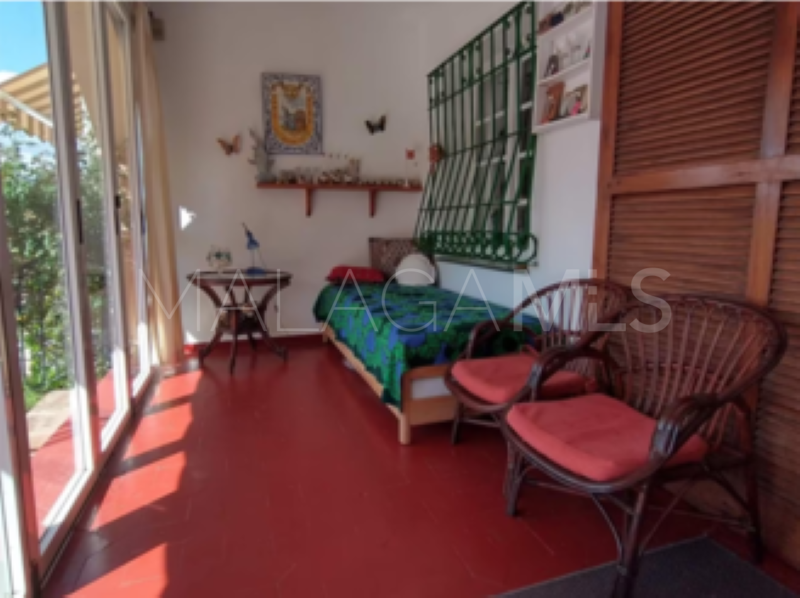 Se vende villa in Linda Vista Alta de 4 bedrooms