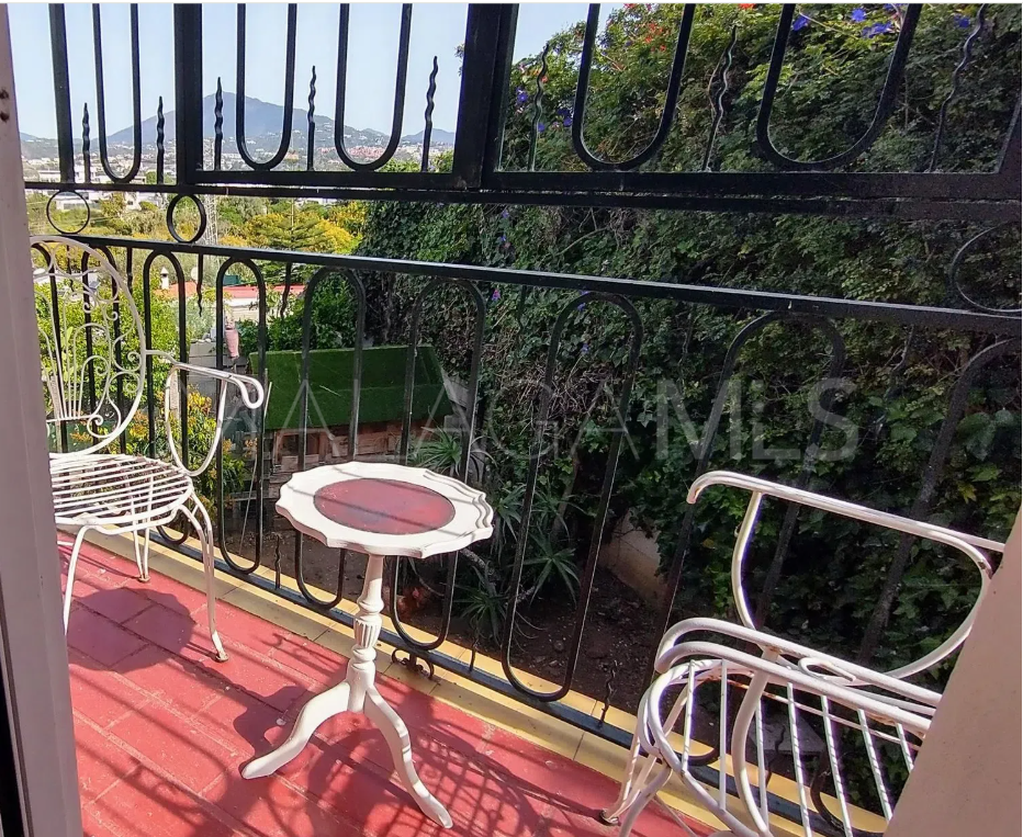 Se vende villa in Linda Vista Alta de 4 bedrooms