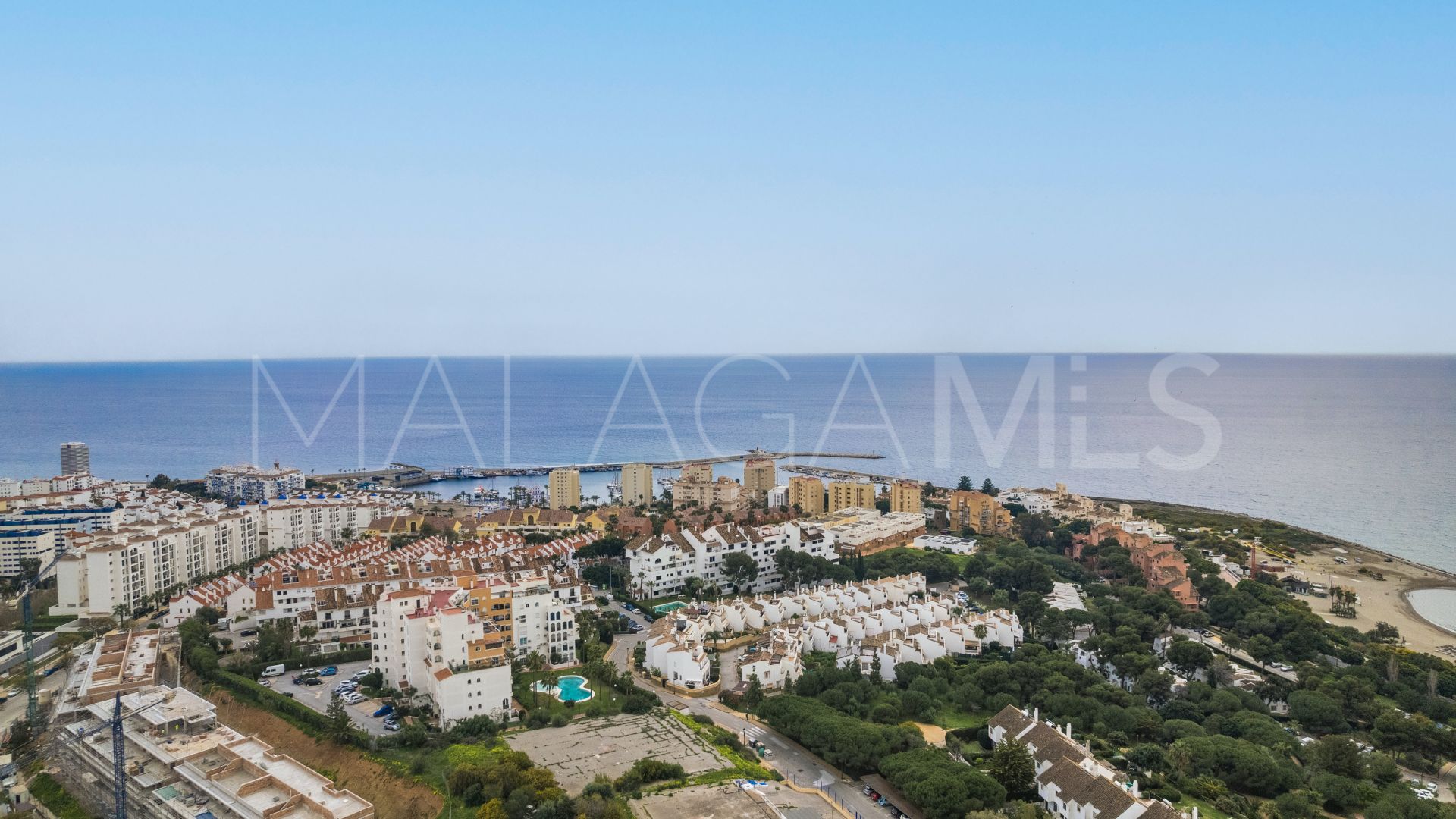 Apartment in Las Mesas for sale