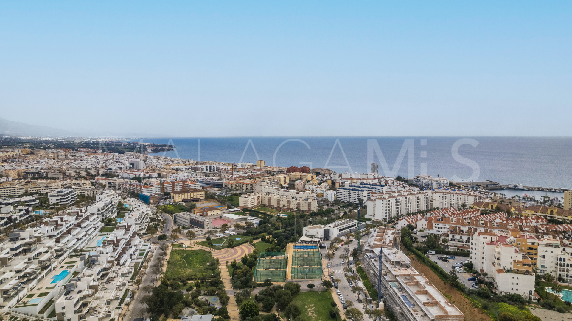 Apartment in Las Mesas for sale