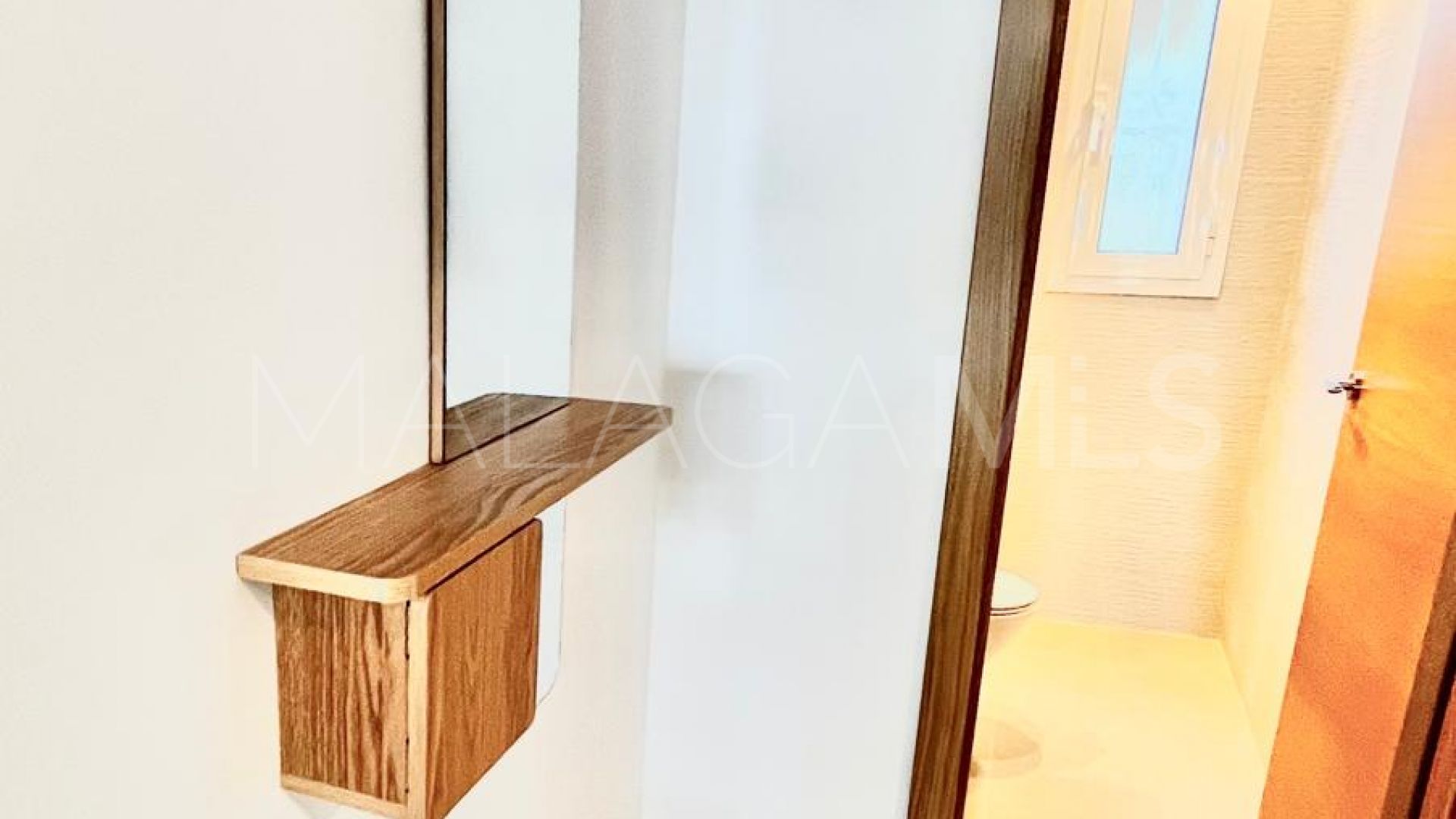 Buy apartamento planta baja in Los Dragos