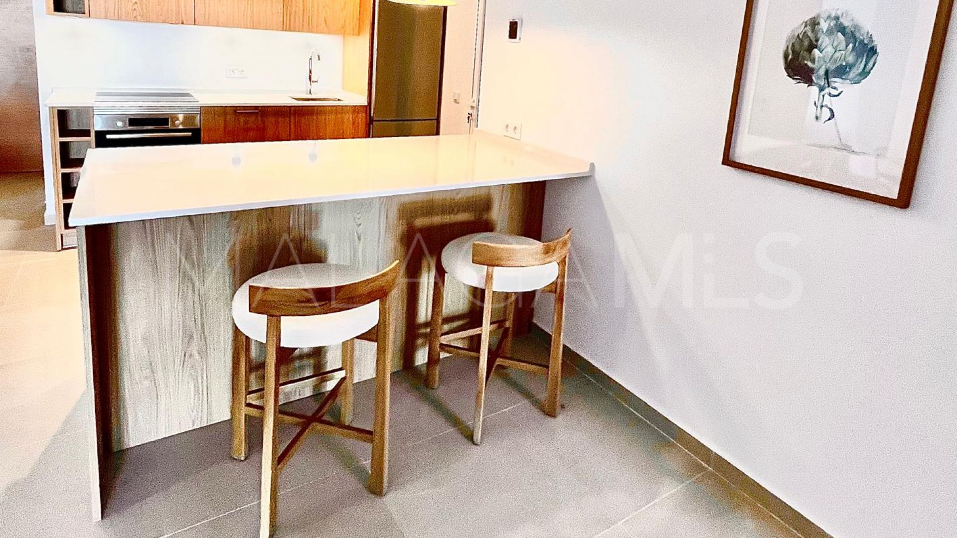 Buy apartamento planta baja in Los Dragos