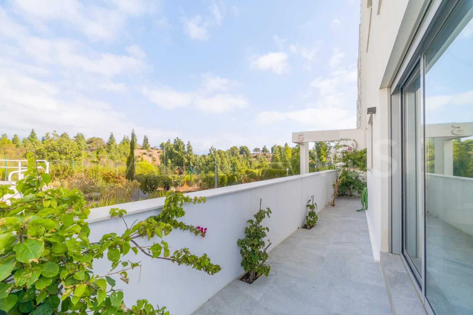 Las Lagunas, apartamento planta baja for sale de 3 bedrooms