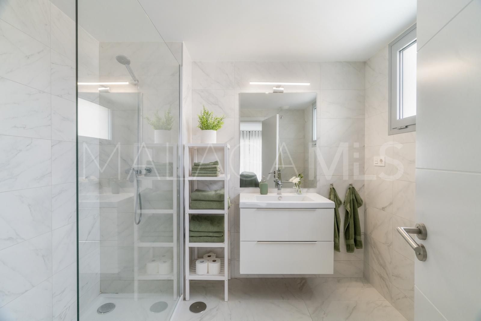 Las Lagunas, apartamento planta baja for sale de 3 bedrooms