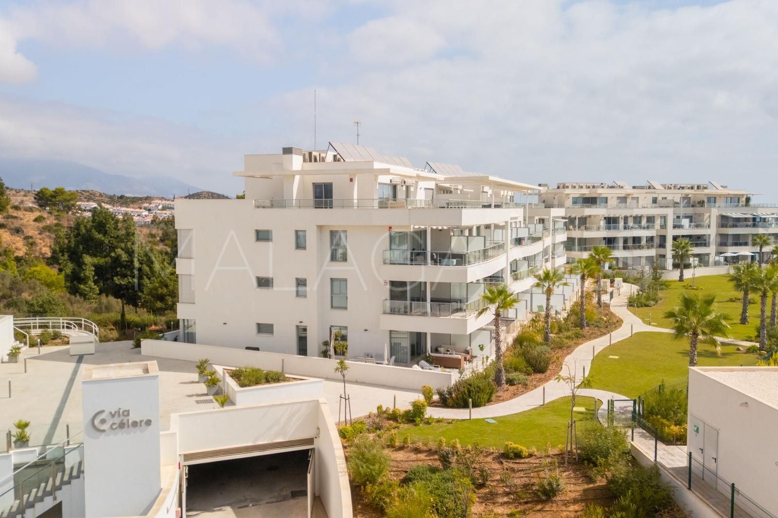 Las Lagunas, apartamento planta baja for sale de 3 bedrooms