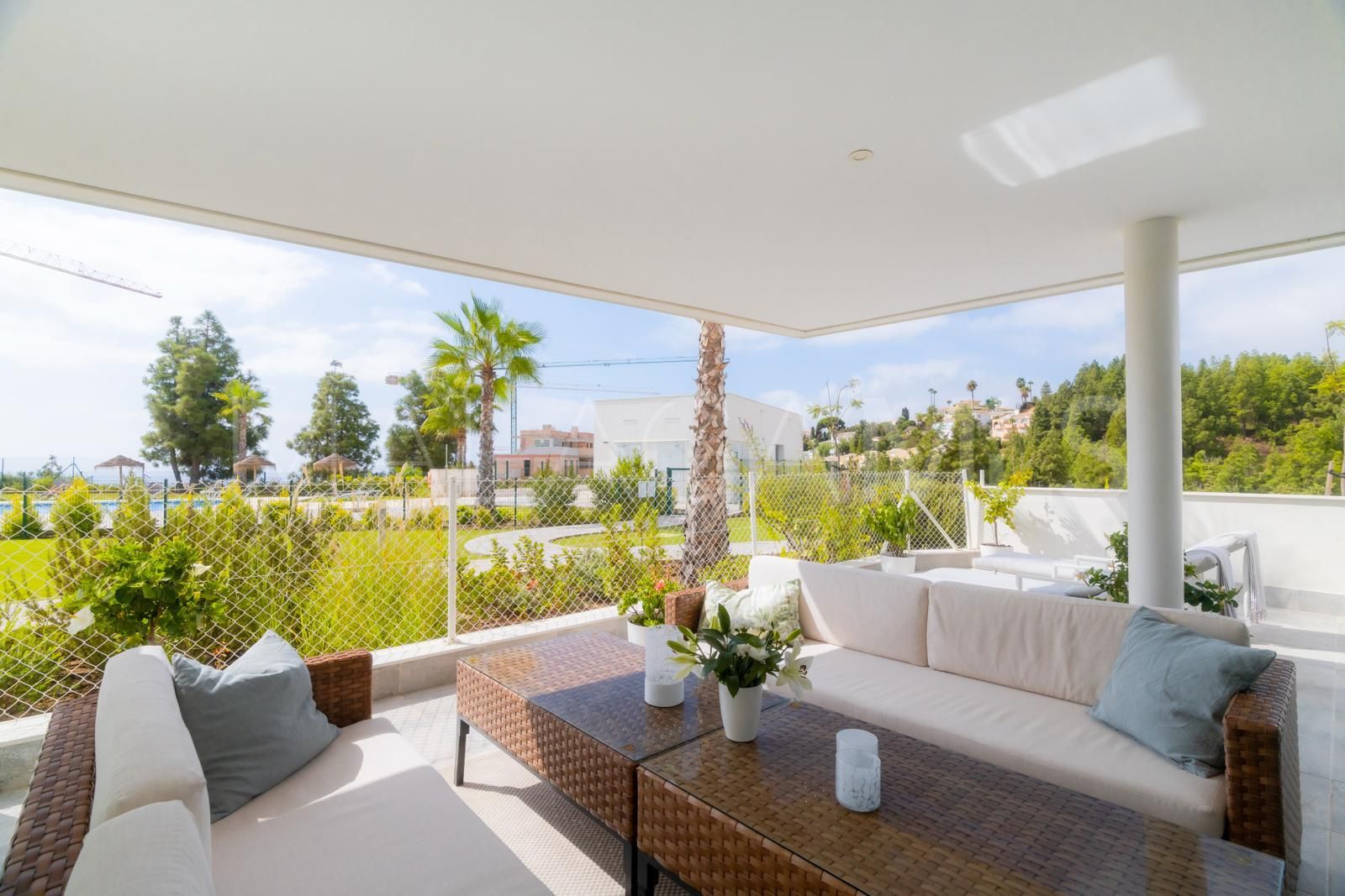 Las Lagunas, apartamento planta baja for sale de 3 bedrooms