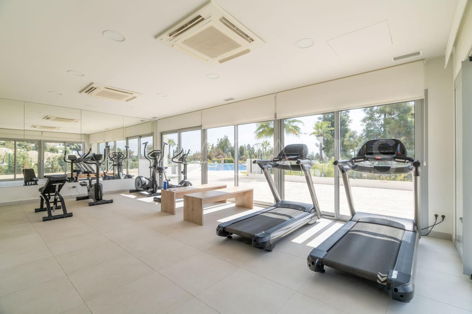 Las Lagunas, apartamento planta baja for sale de 3 bedrooms