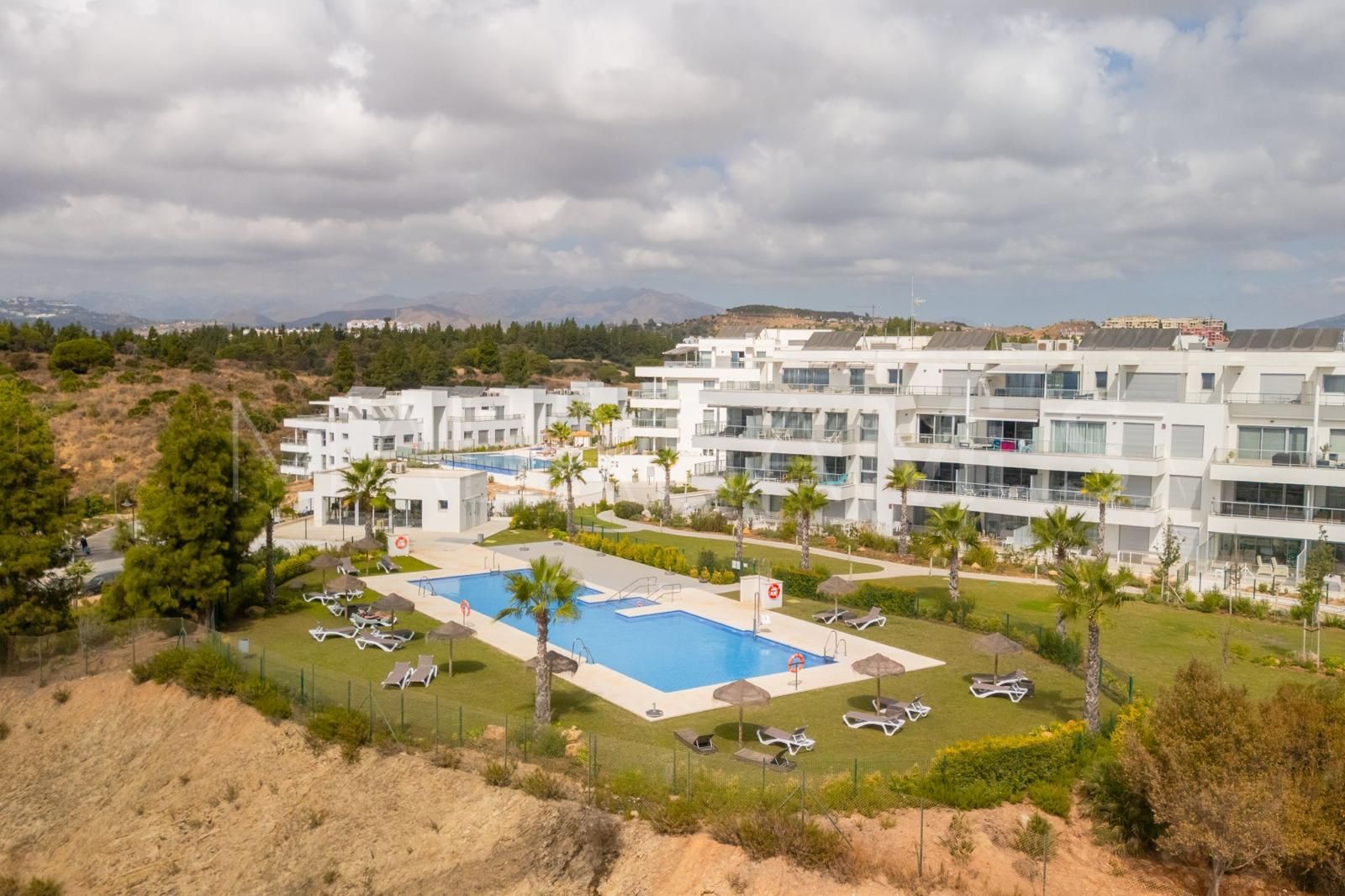 Las Lagunas, apartamento planta baja for sale de 3 bedrooms