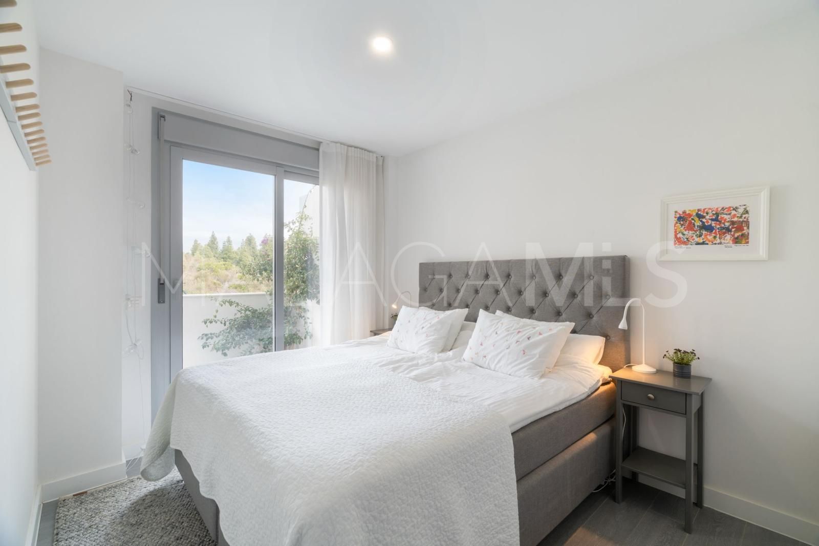 Las Lagunas, apartamento planta baja for sale de 3 bedrooms