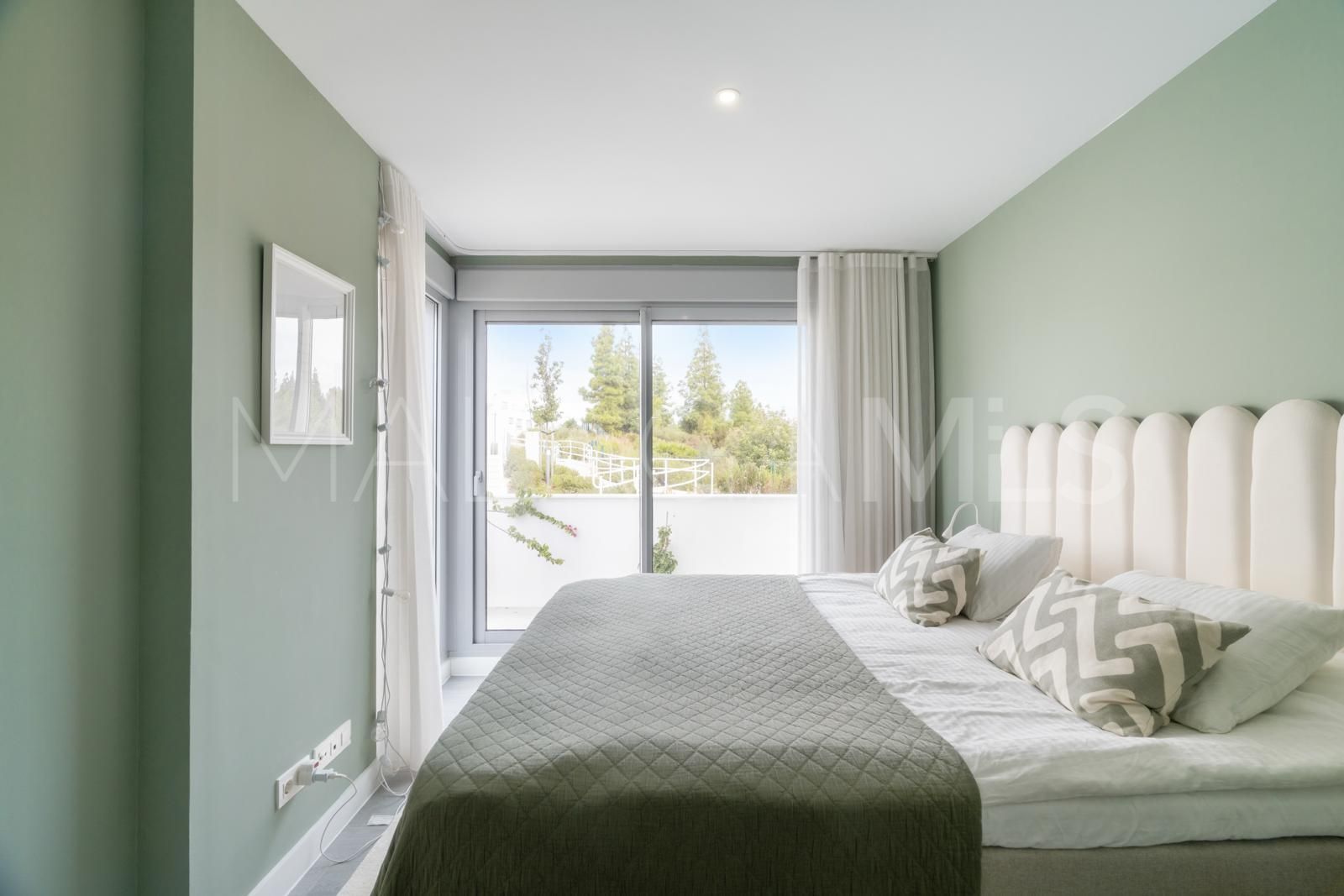 Las Lagunas, apartamento planta baja for sale de 3 bedrooms