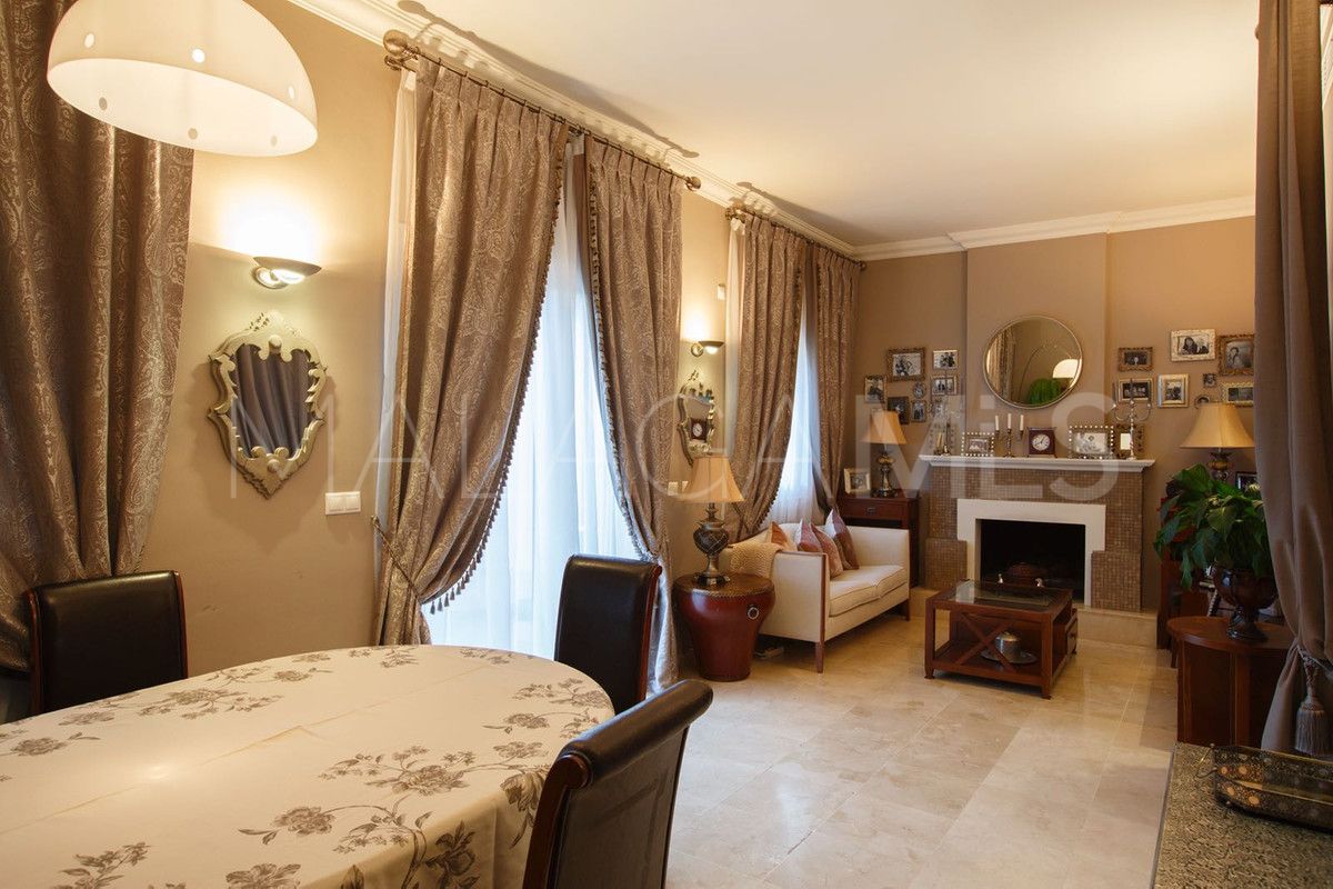3 bedrooms villa in Istan for sale
