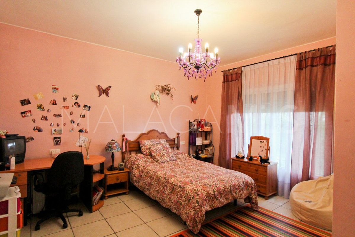 For sale villa with 7 bedrooms in El Rosario