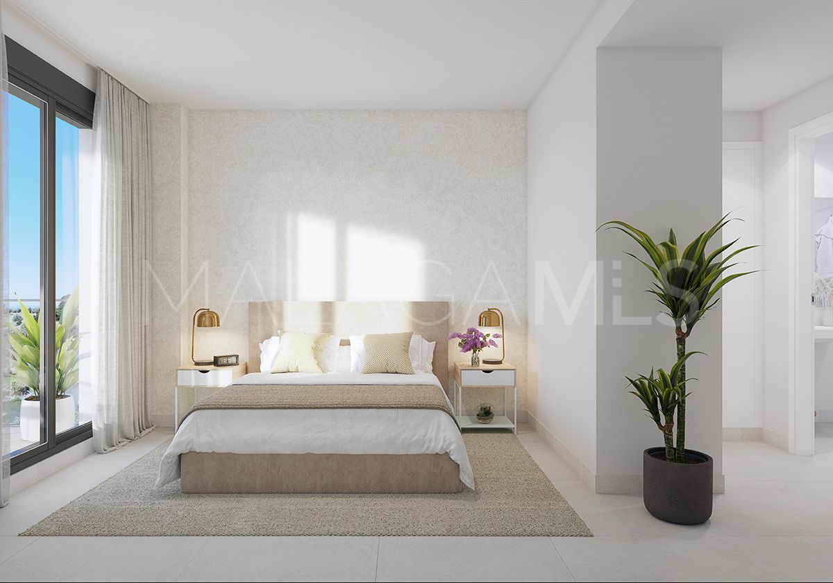 Ground floor apartment for sale in Estepona West
