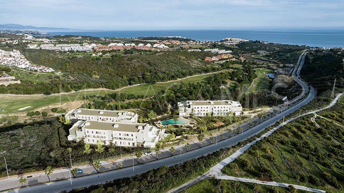 Ground floor apartment for sale in Estepona West