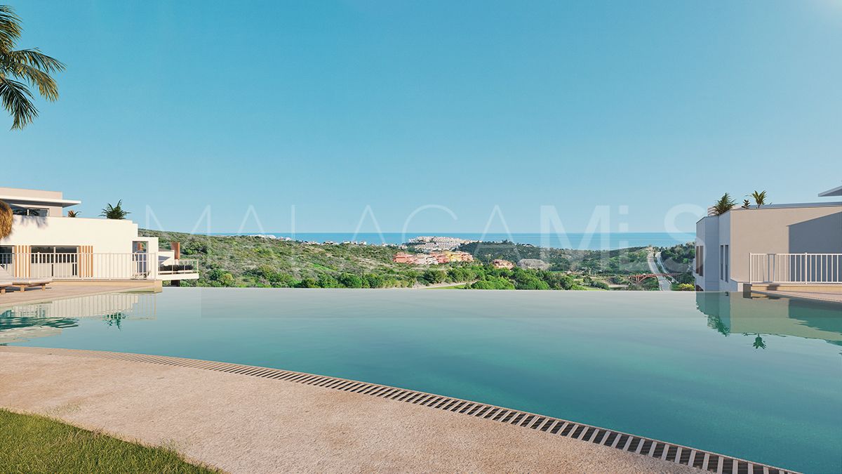 Ground floor apartment for sale in Estepona West