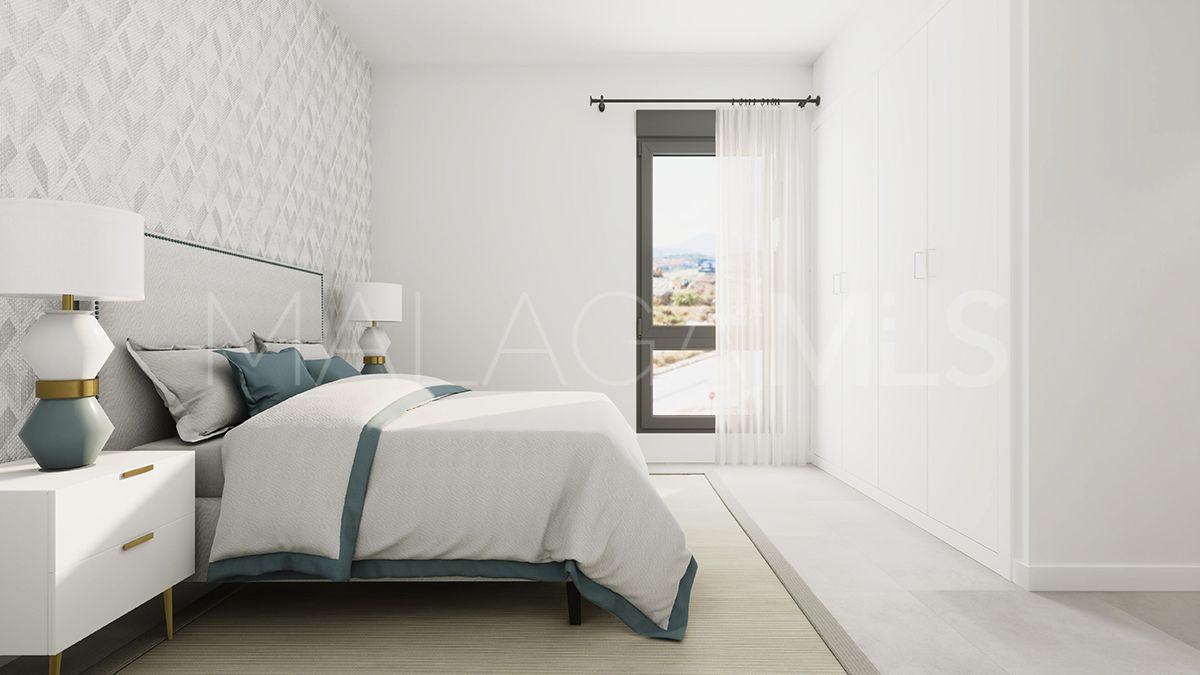 Appartement rez de chaussée for sale in Estepona