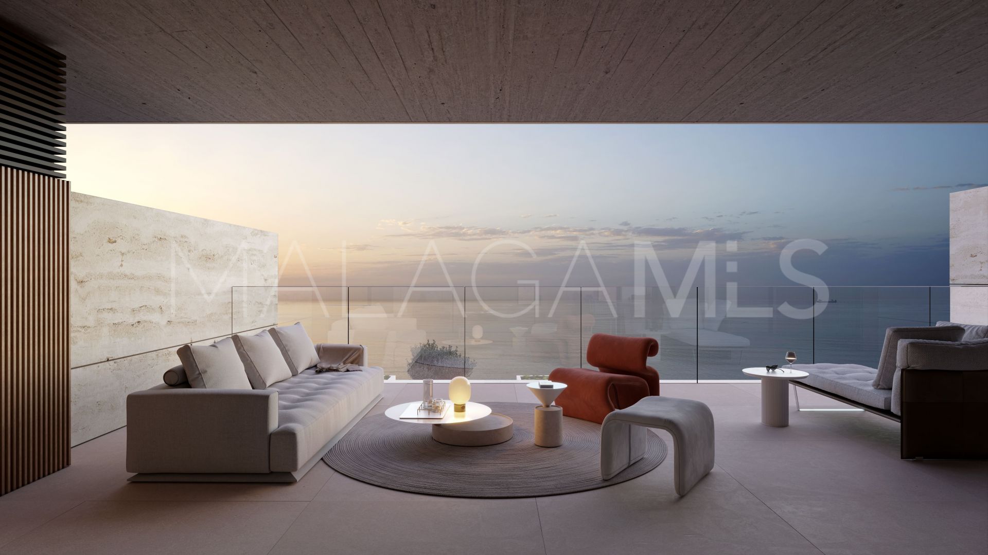 Penthouse for sale in San Pedro Playa