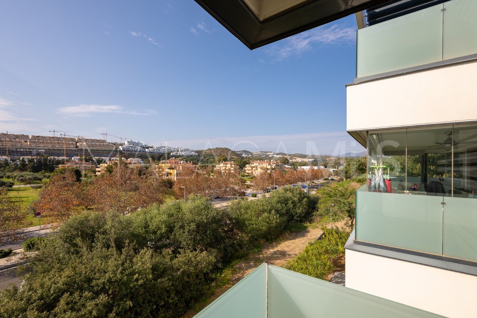 Se vende apartamento in Mijas Costa de 3 bedrooms