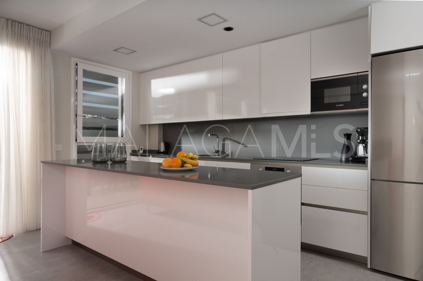 Se vende apartamento in Mijas Costa de 3 bedrooms