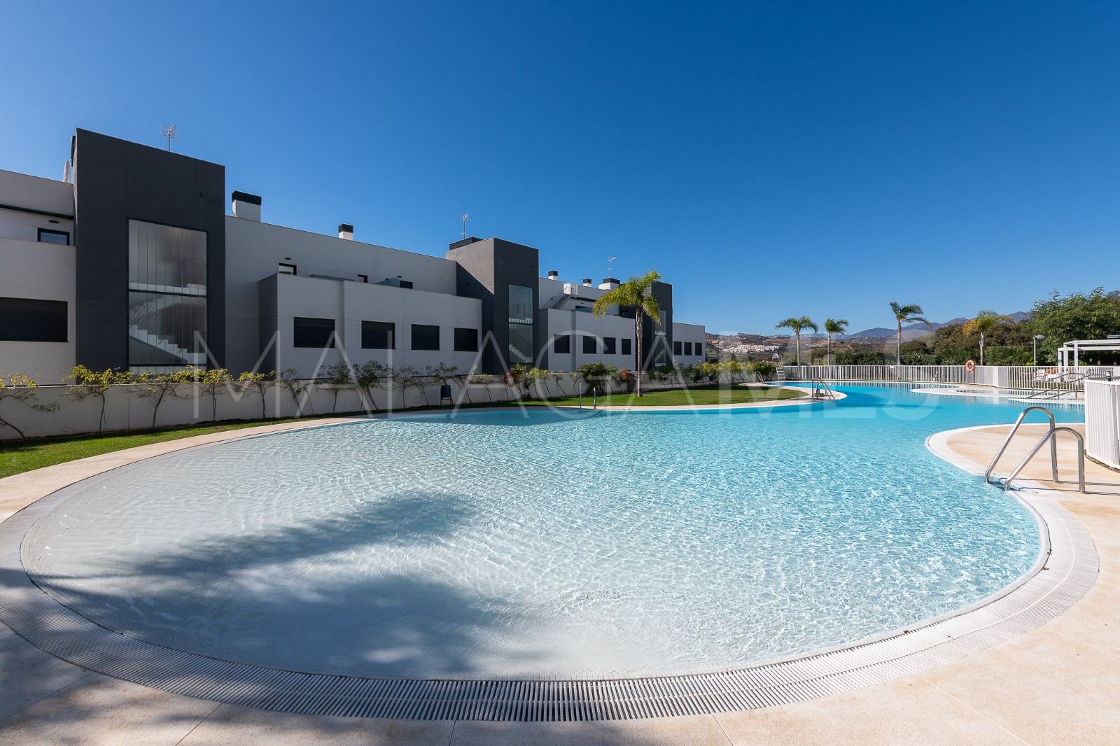 Se vende apartamento in Mijas Costa de 3 bedrooms