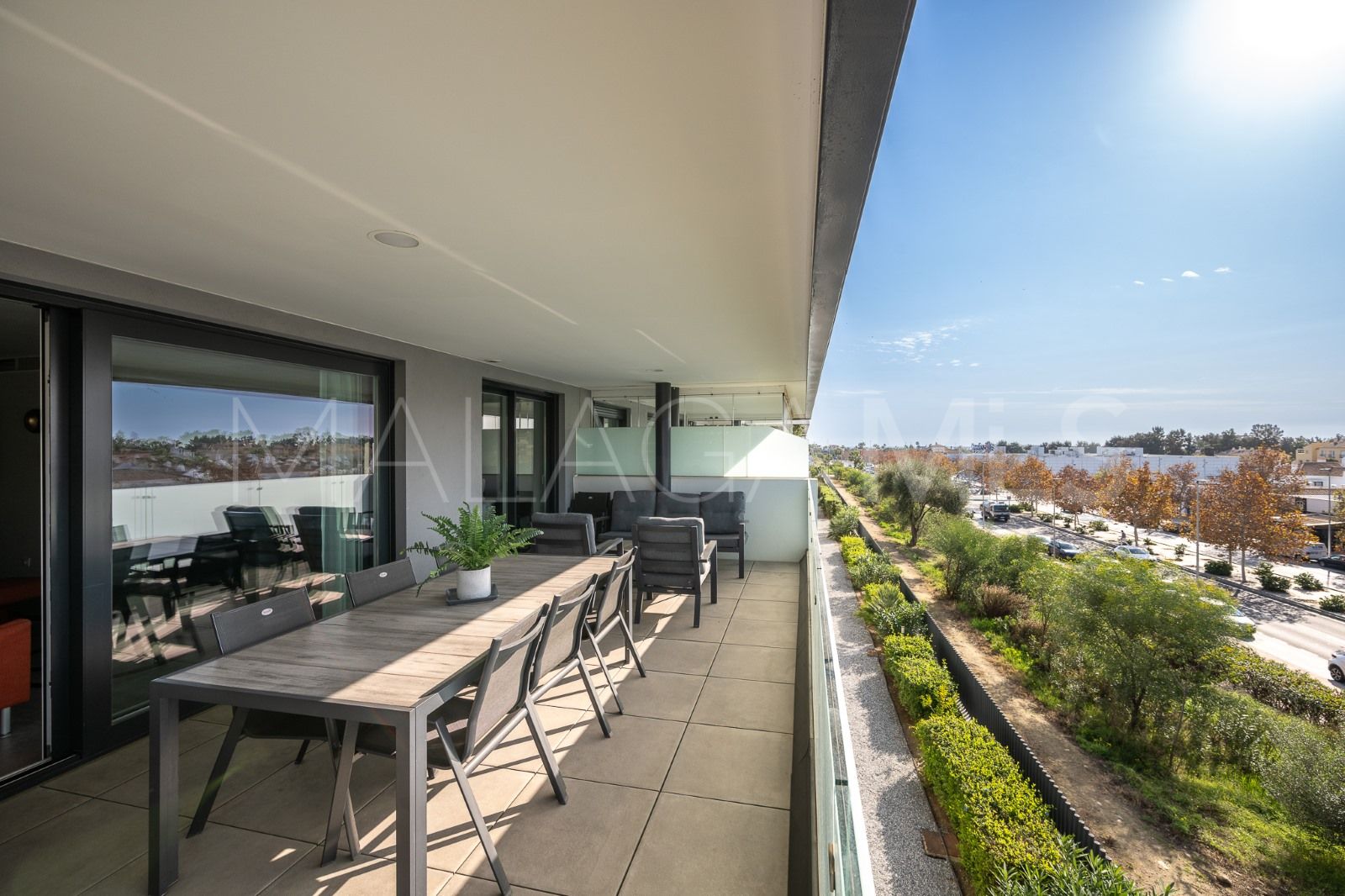 Se vende apartamento in Mijas Costa de 3 bedrooms