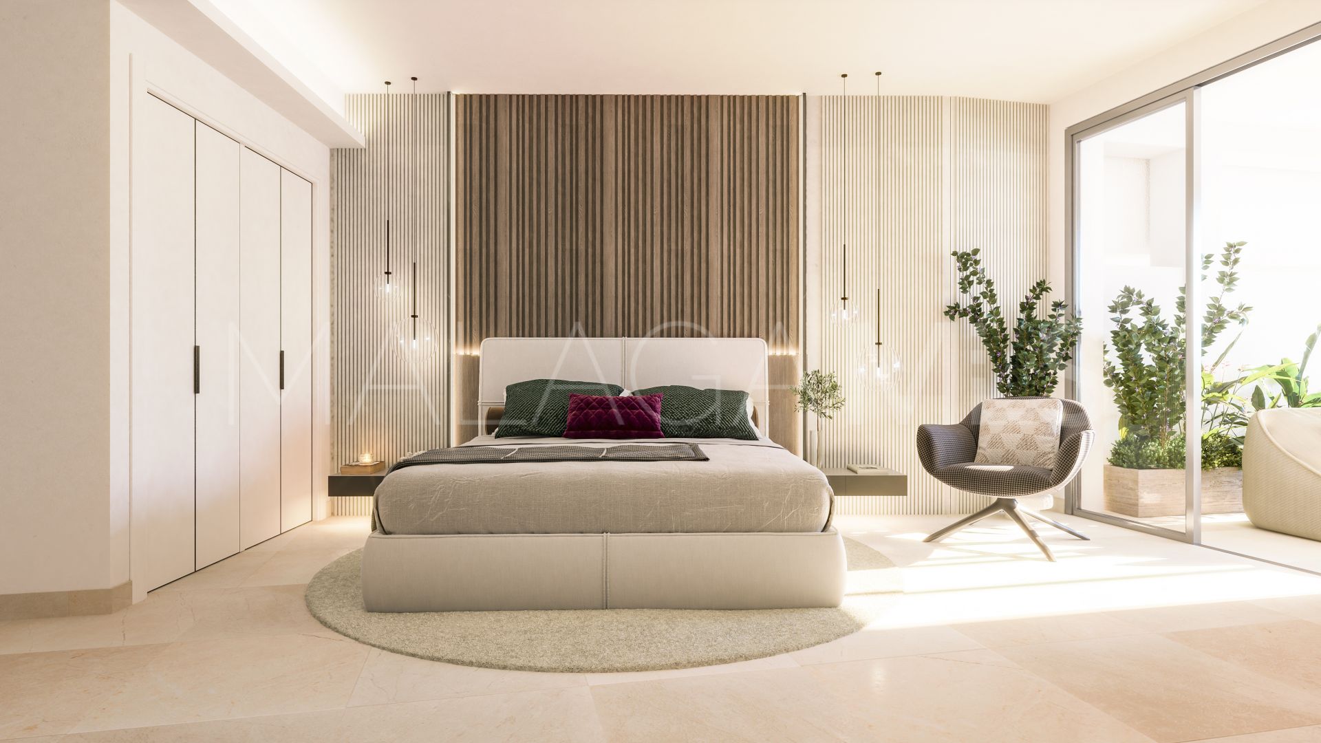 San Pedro Playa 2 bedrooms apartment for sale