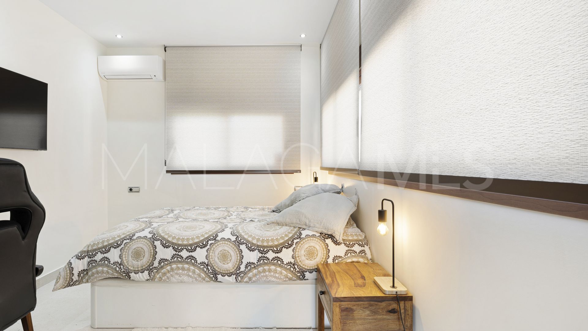 Zweistöckiges penthouse for sale in Bahia de la Plata