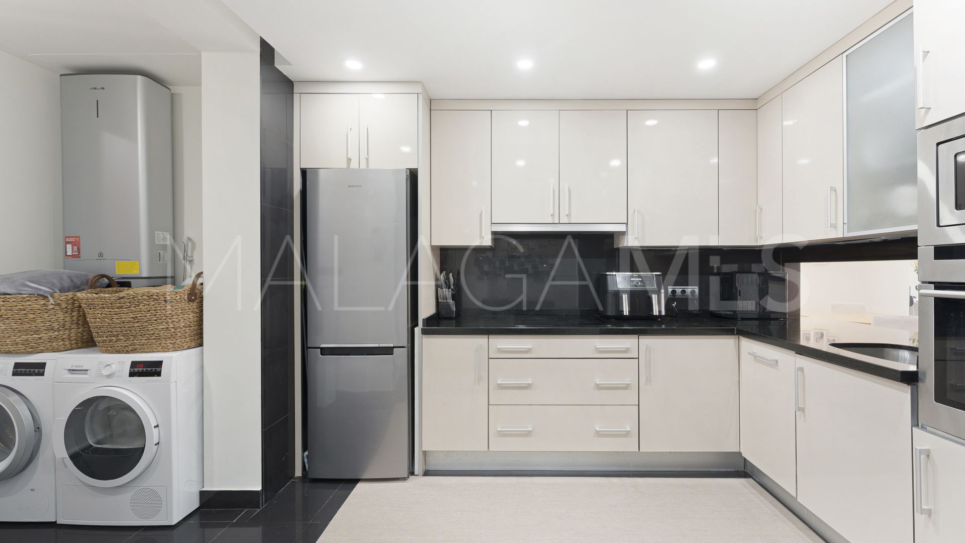 Zweistöckiges penthouse for sale in Bahia de la Plata