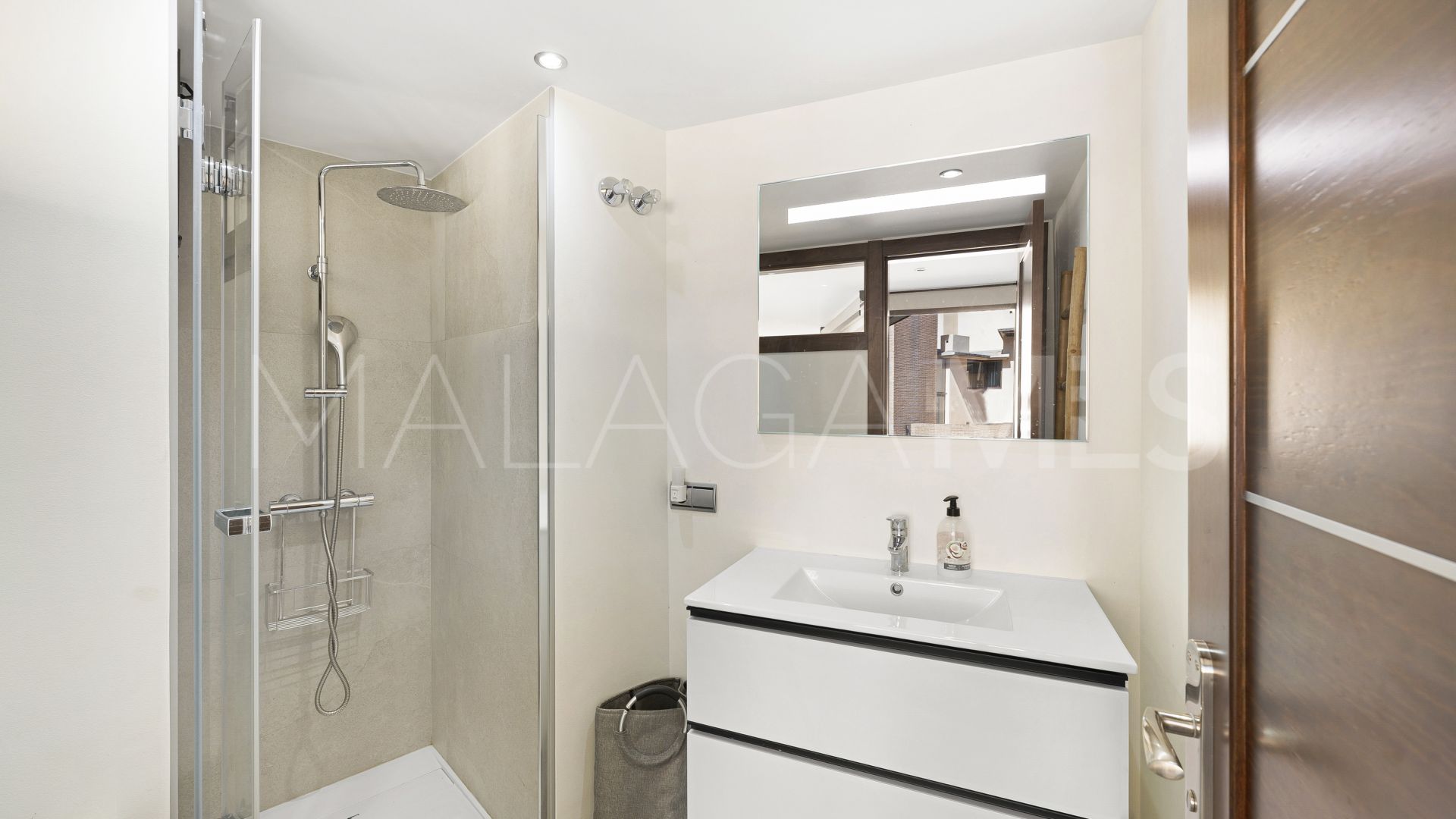 Zweistöckiges penthouse for sale in Bahia de la Plata