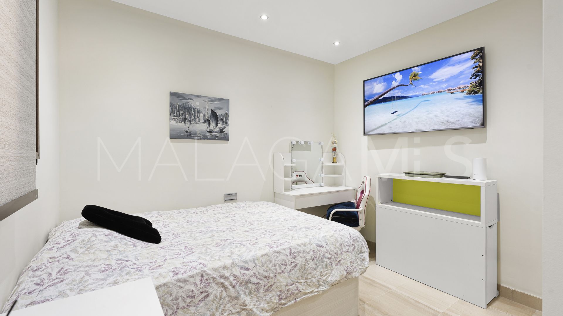 Zweistöckiges penthouse for sale in Bahia de la Plata