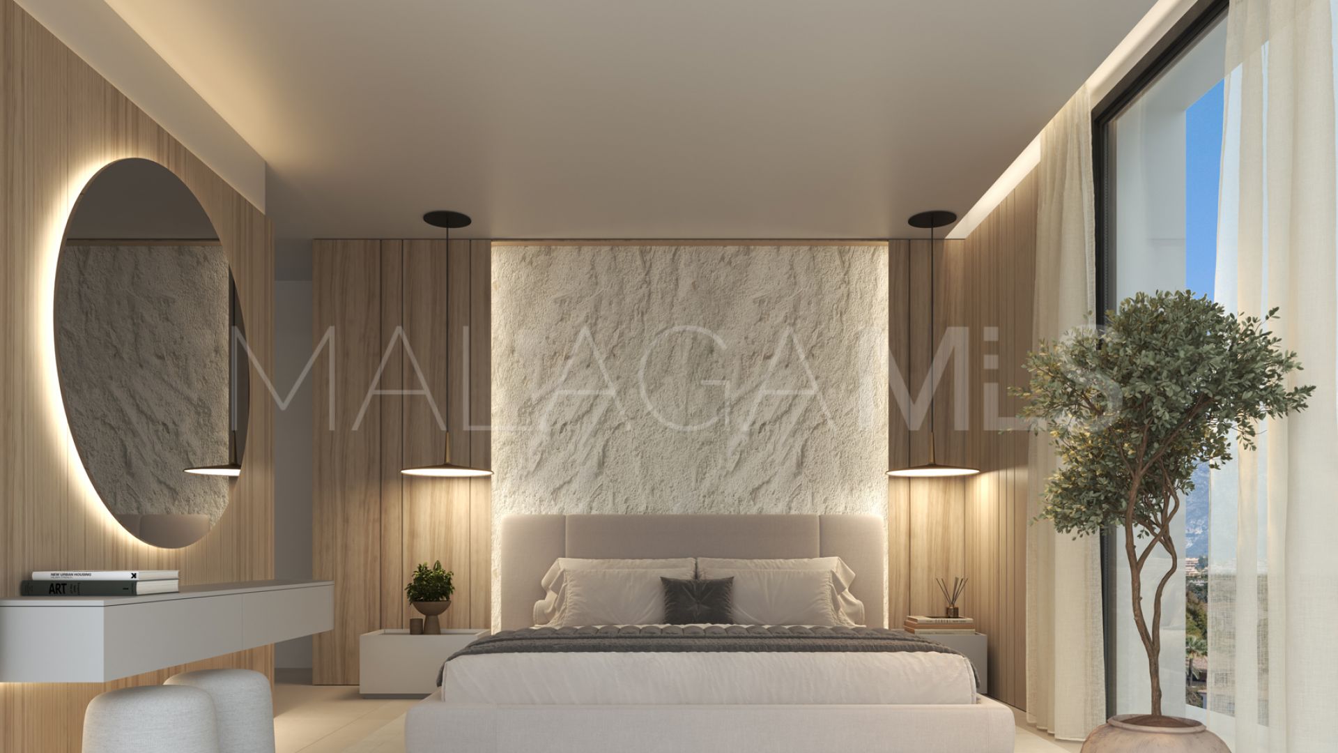 Villa for sale in San Pedro Playa