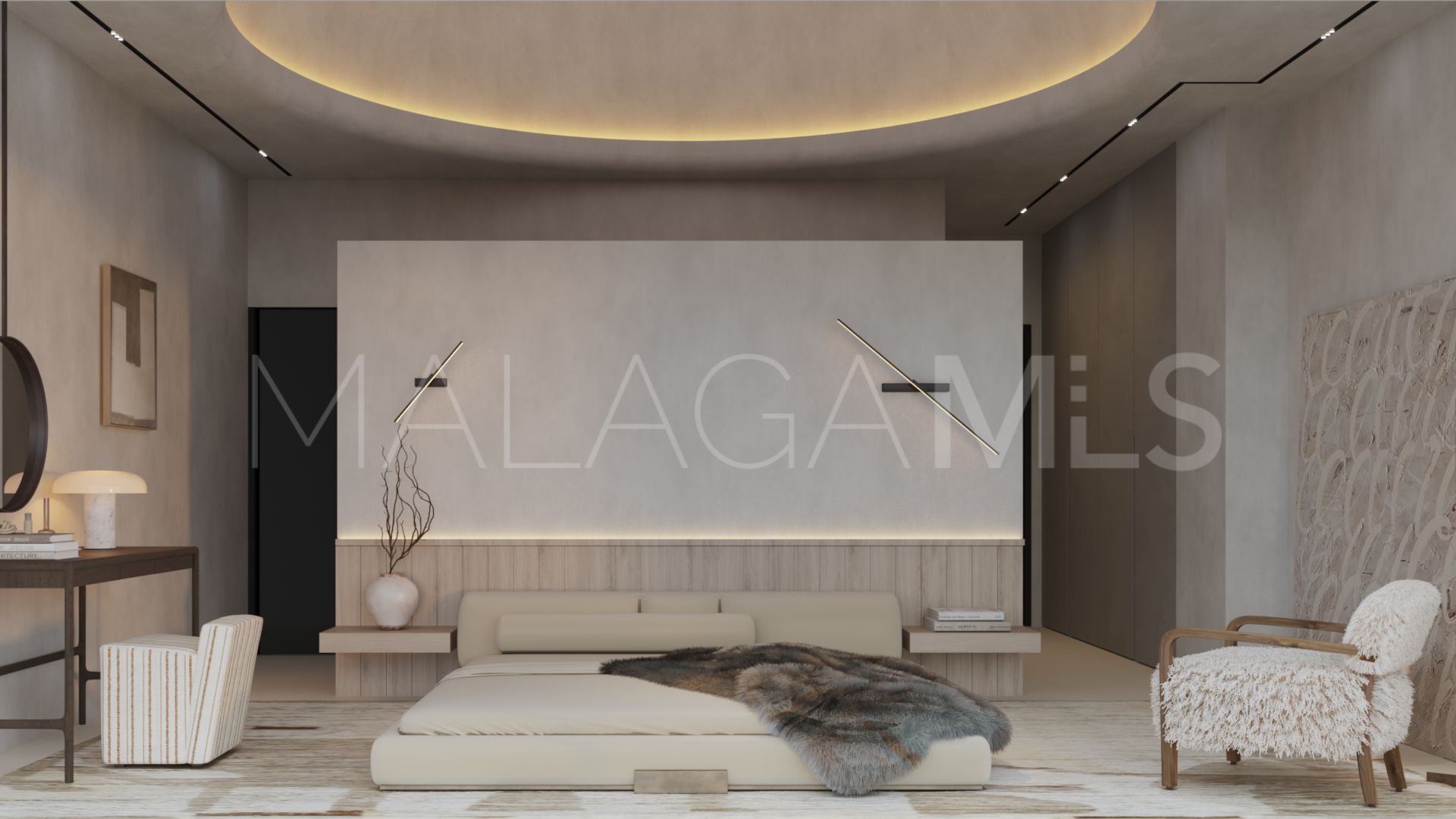 Villa for sale in San Pedro de Alcantara