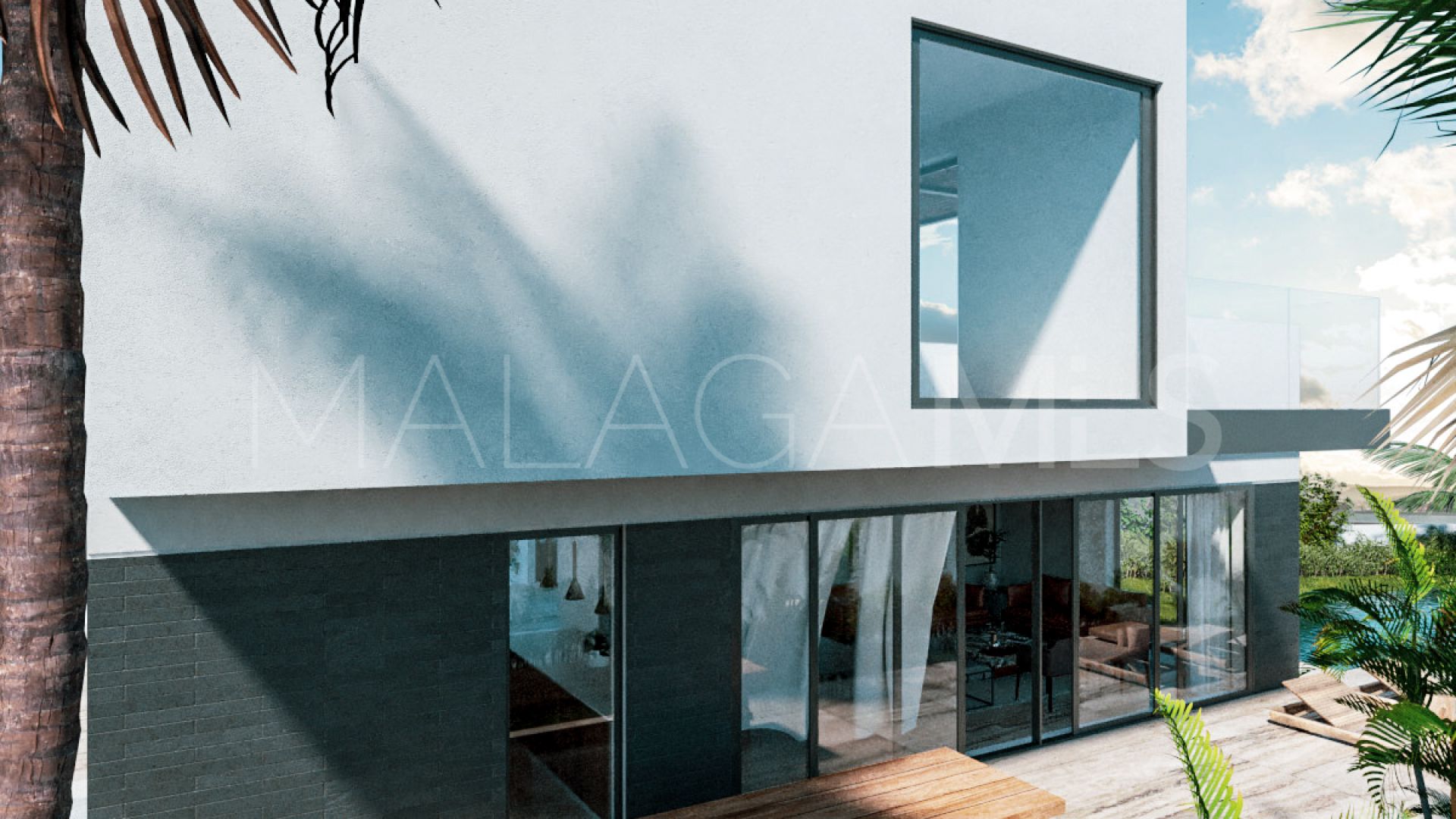 Villa for sale in New Golden Mile