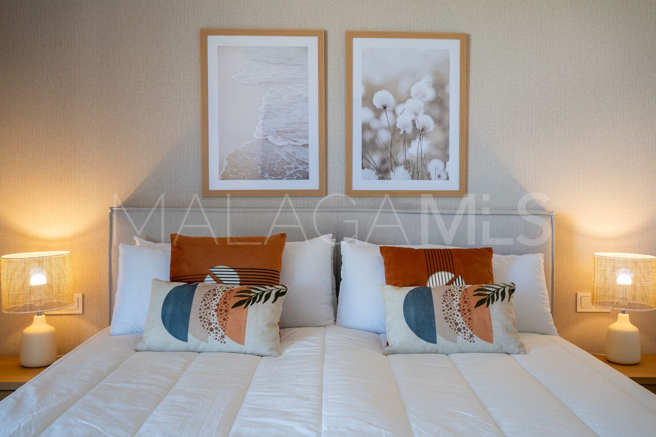 Villa for sale in Benahavis