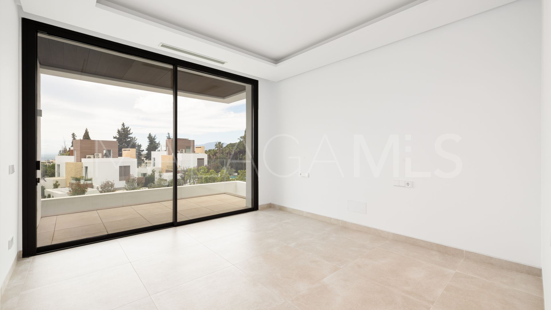 Villa for sale in Marbella Goldene Meile