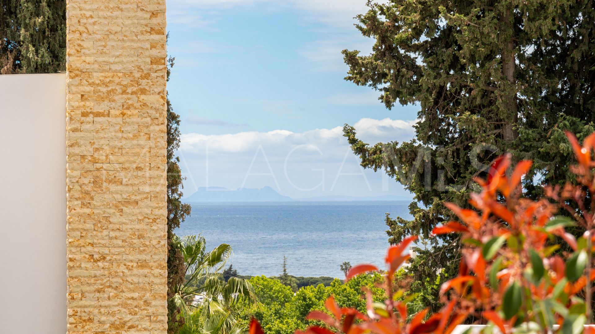 Villa for sale in Marbella Goldene Meile