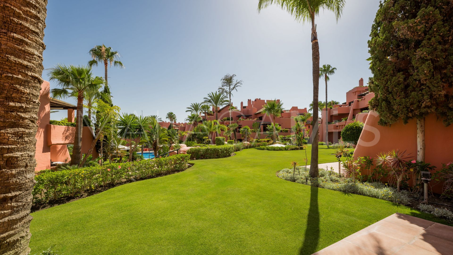 Appartement for sale in New Golden Mile