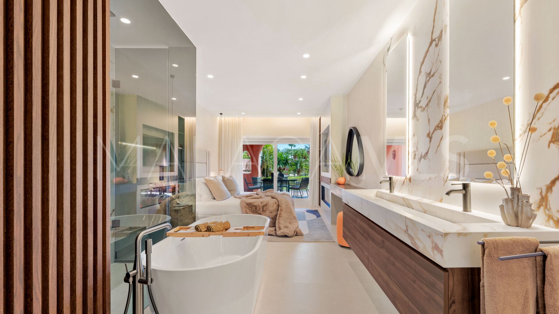 Appartement for sale in New Golden Mile