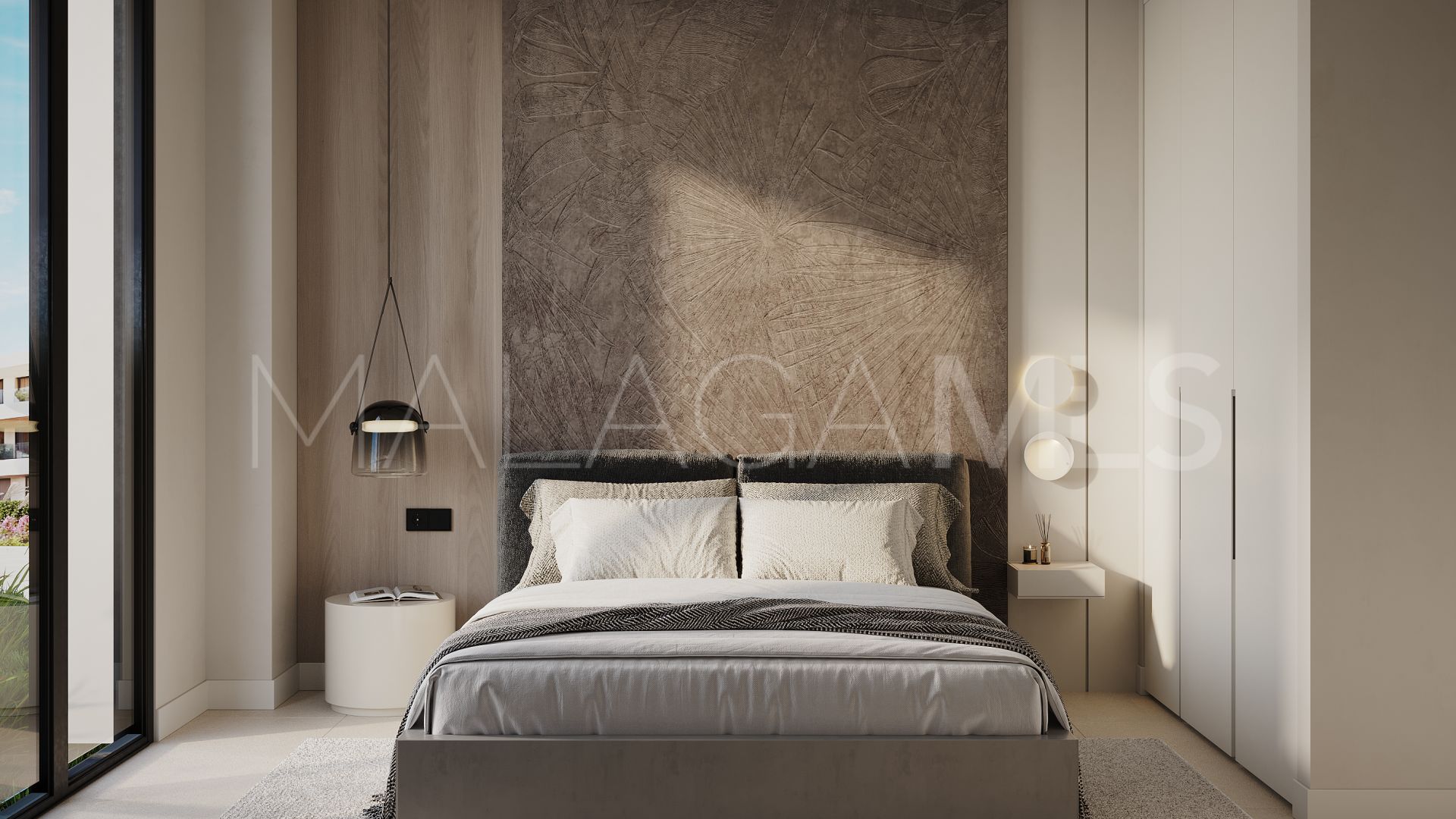 Appartement rez de chaussée for sale in Atalaya