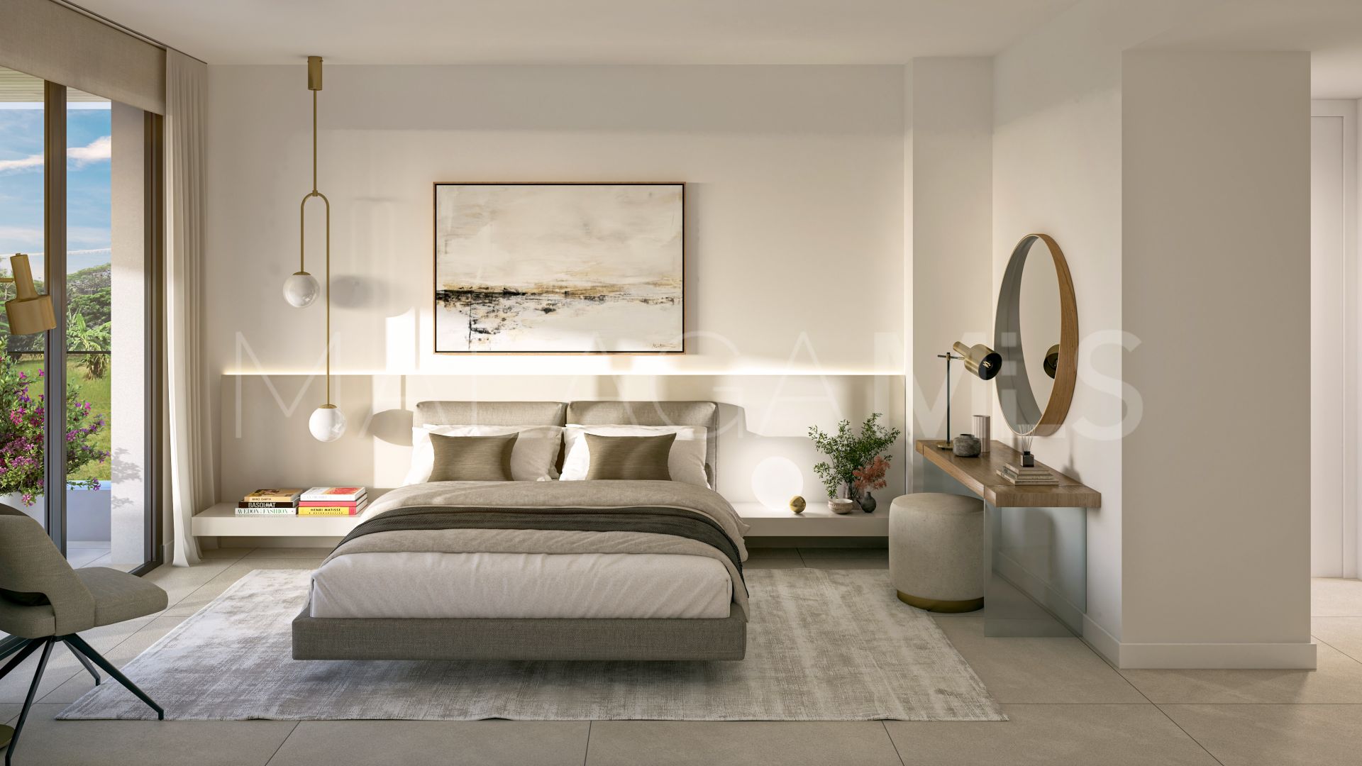 Appartement rez de chaussée for sale in Atalaya
