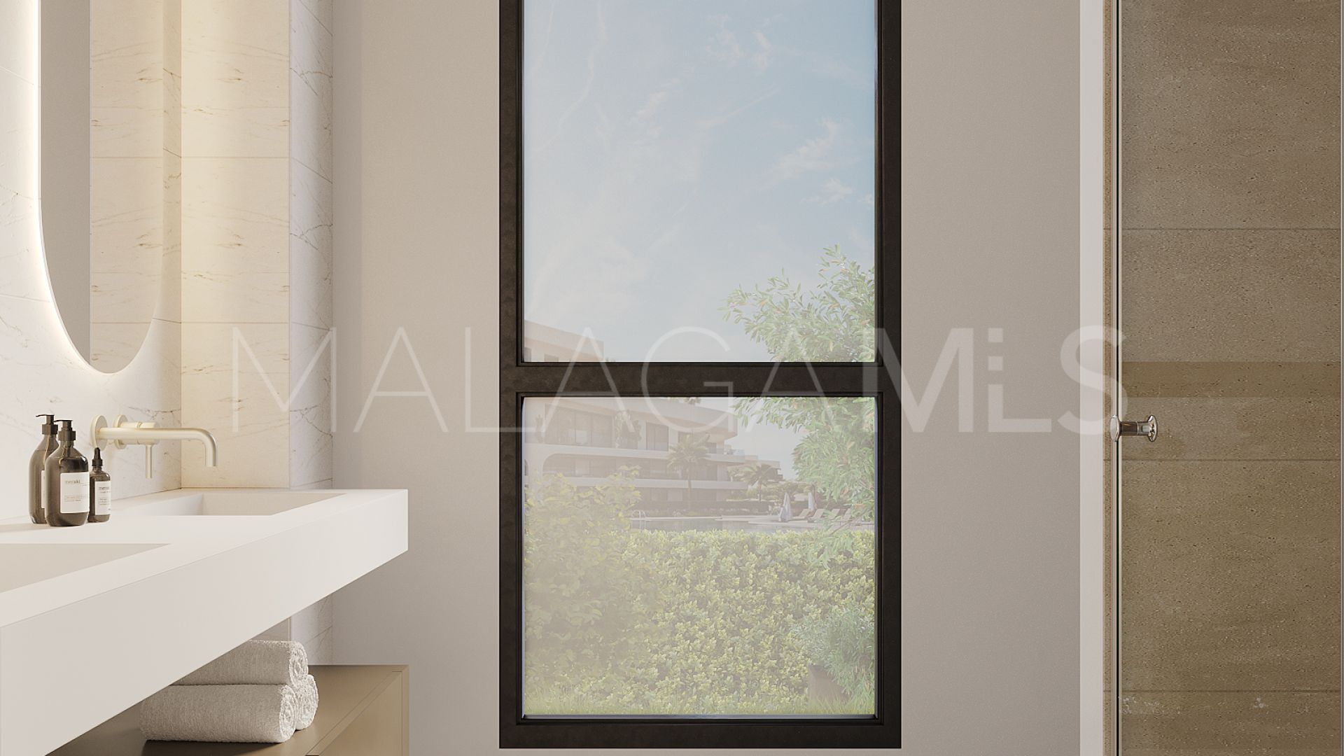 Appartement rez de chaussée for sale in Atalaya