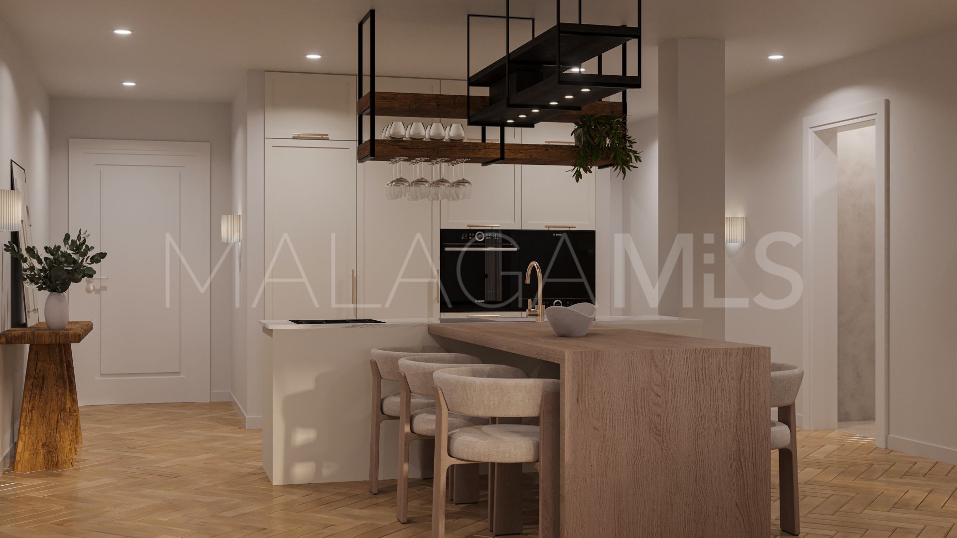 Appartement for sale in Nueva Andalucia