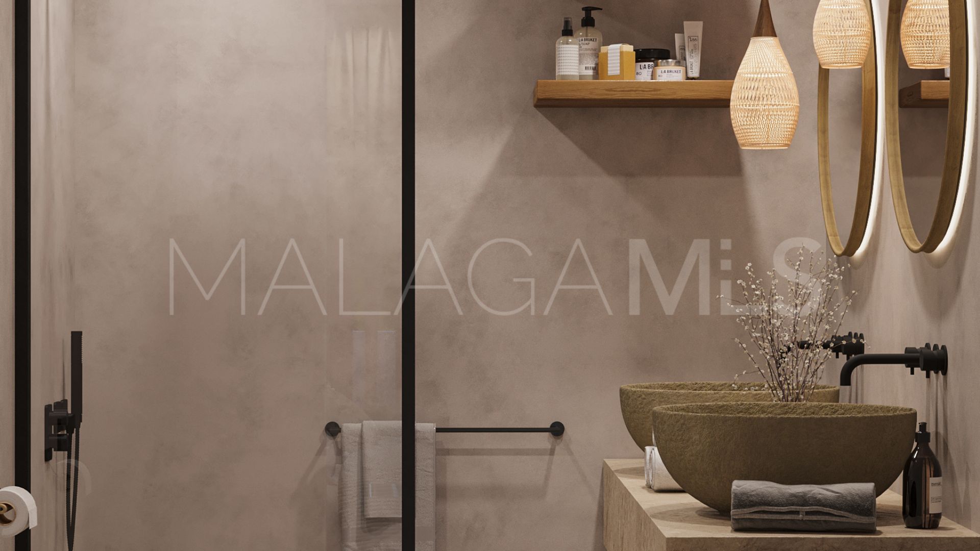 Appartement for sale in Nueva Andalucia