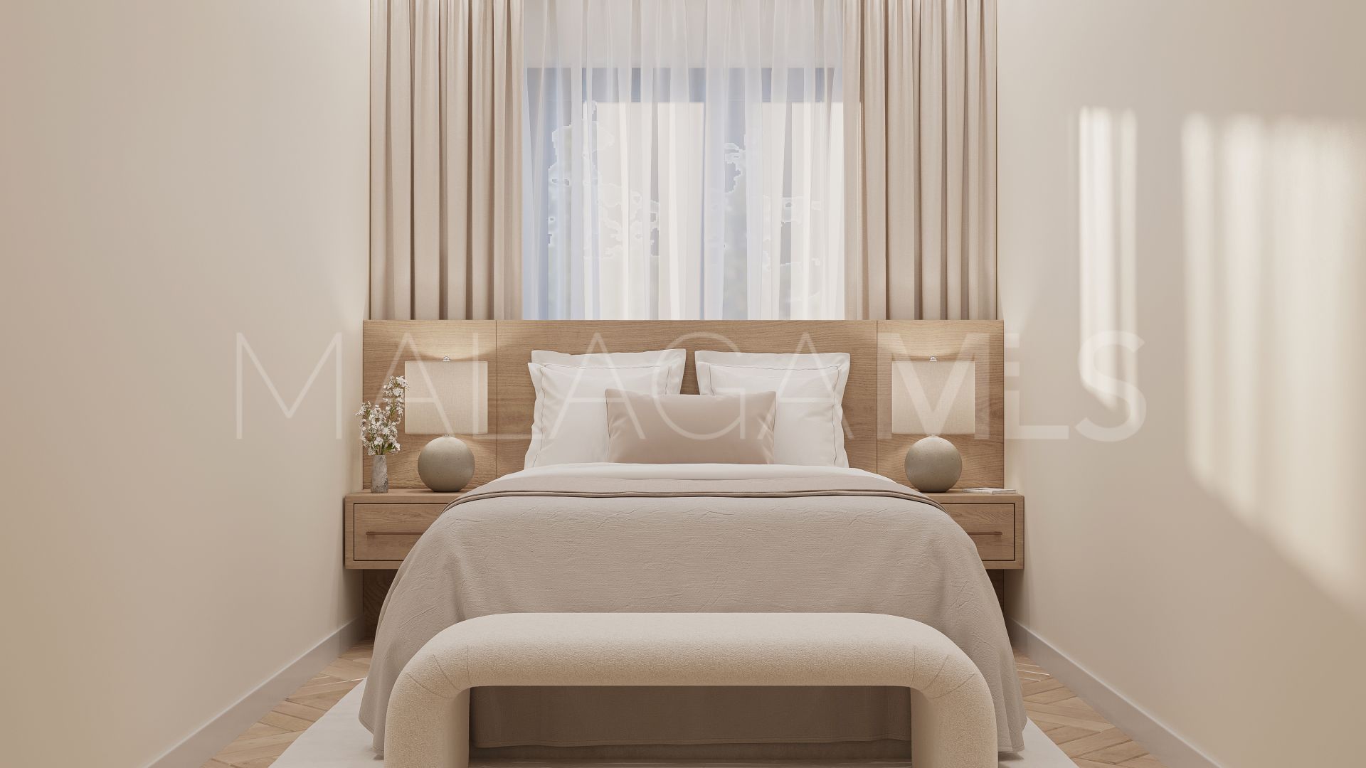 For sale Nueva Andalucia apartment