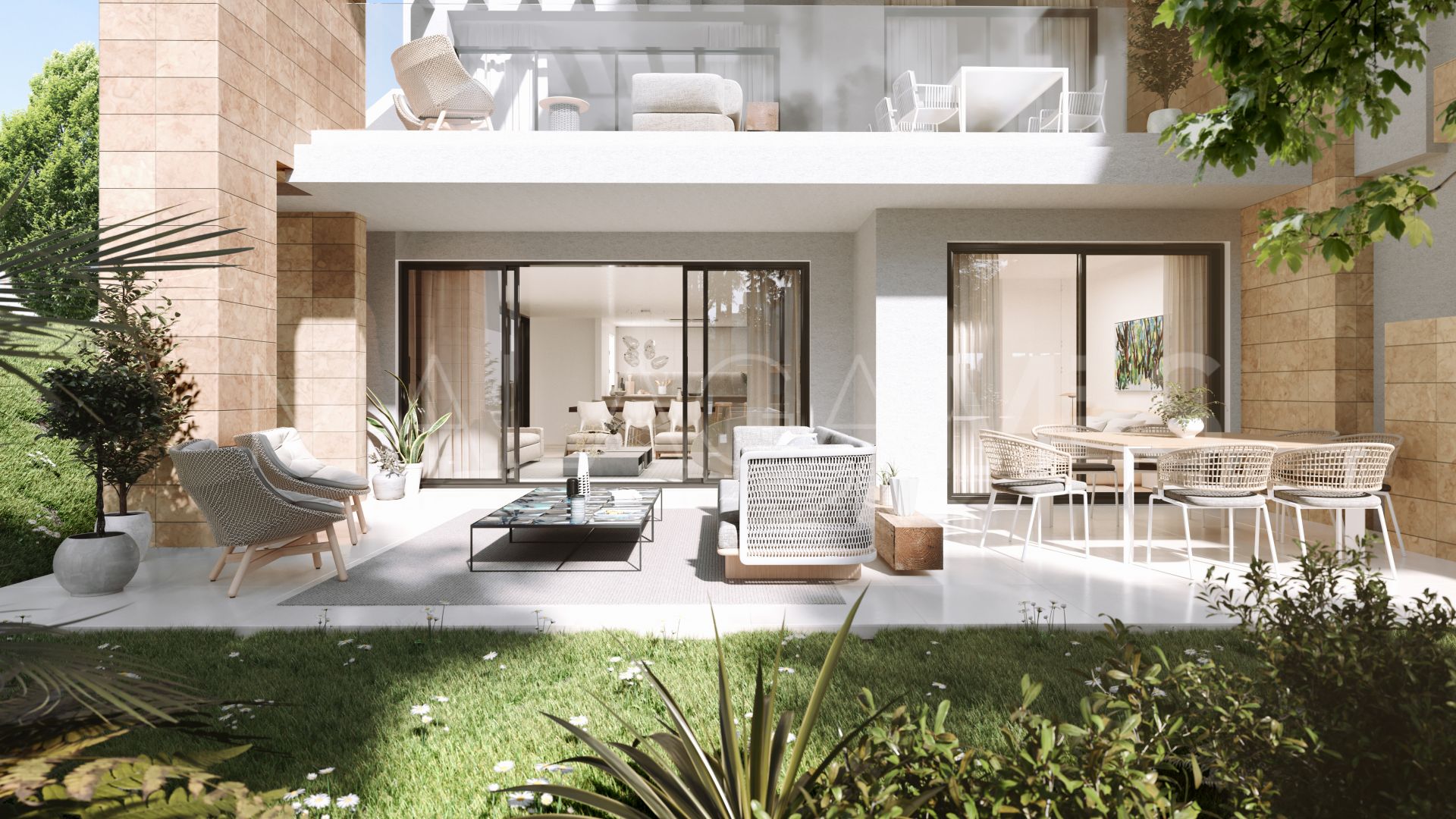 Appartement for sale in New Golden Mile