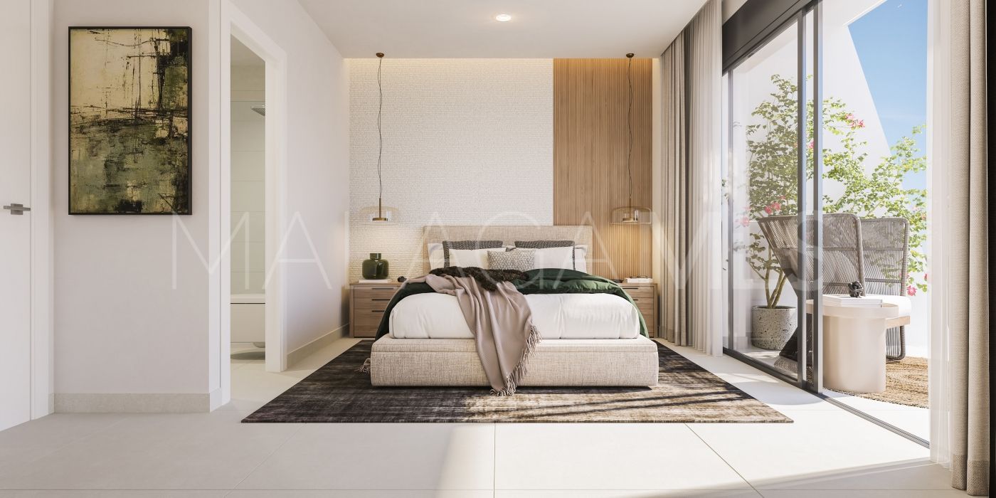 Parvilla for sale in New Golden Mile