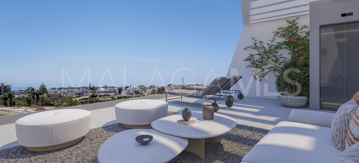Parvilla for sale in New Golden Mile
